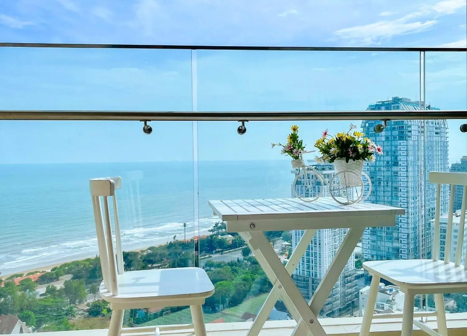 The Song Luxury Vung Tau - Khang Apartment