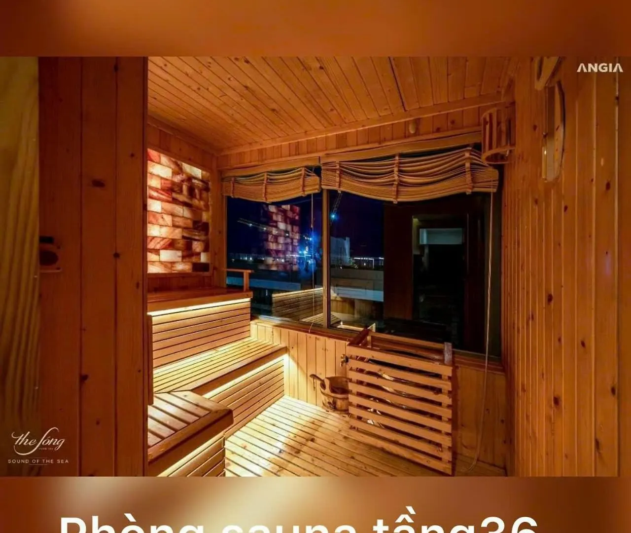 The Song Luxury Vung Tau - Khang Apartment 0*,