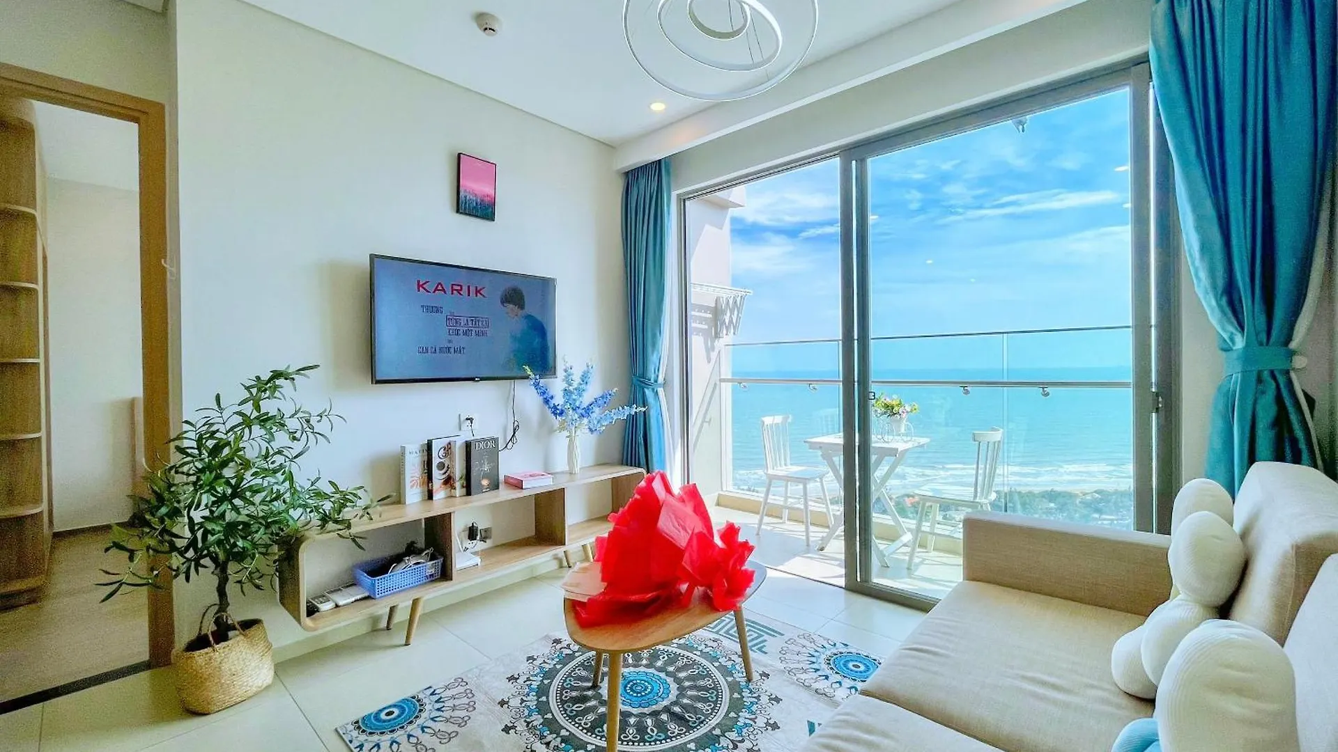 The Song Luxury Vung Tau - Khang Apartment Vietnam