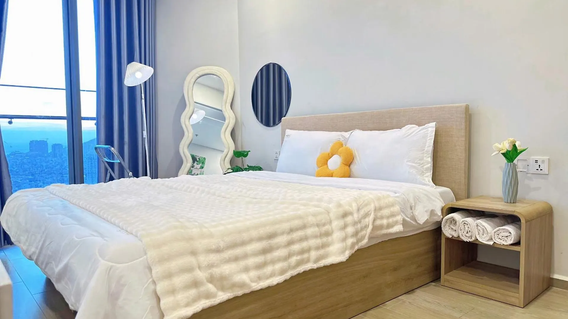 The Song Luxury Vung Tau - Khang Apartment