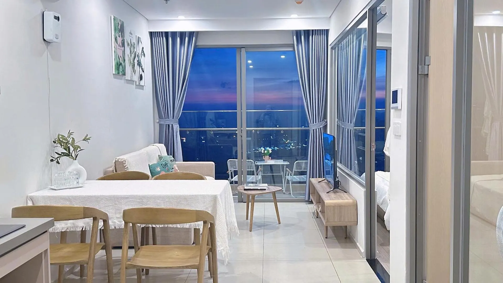 The Song Luxury Vung Tau - Khang Apartment Vietnam