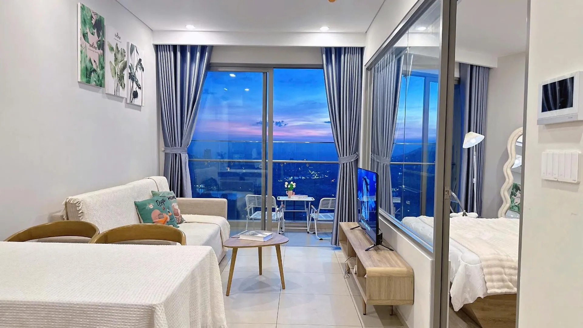 The Song Luxury Vung Tau - Khang Apartment