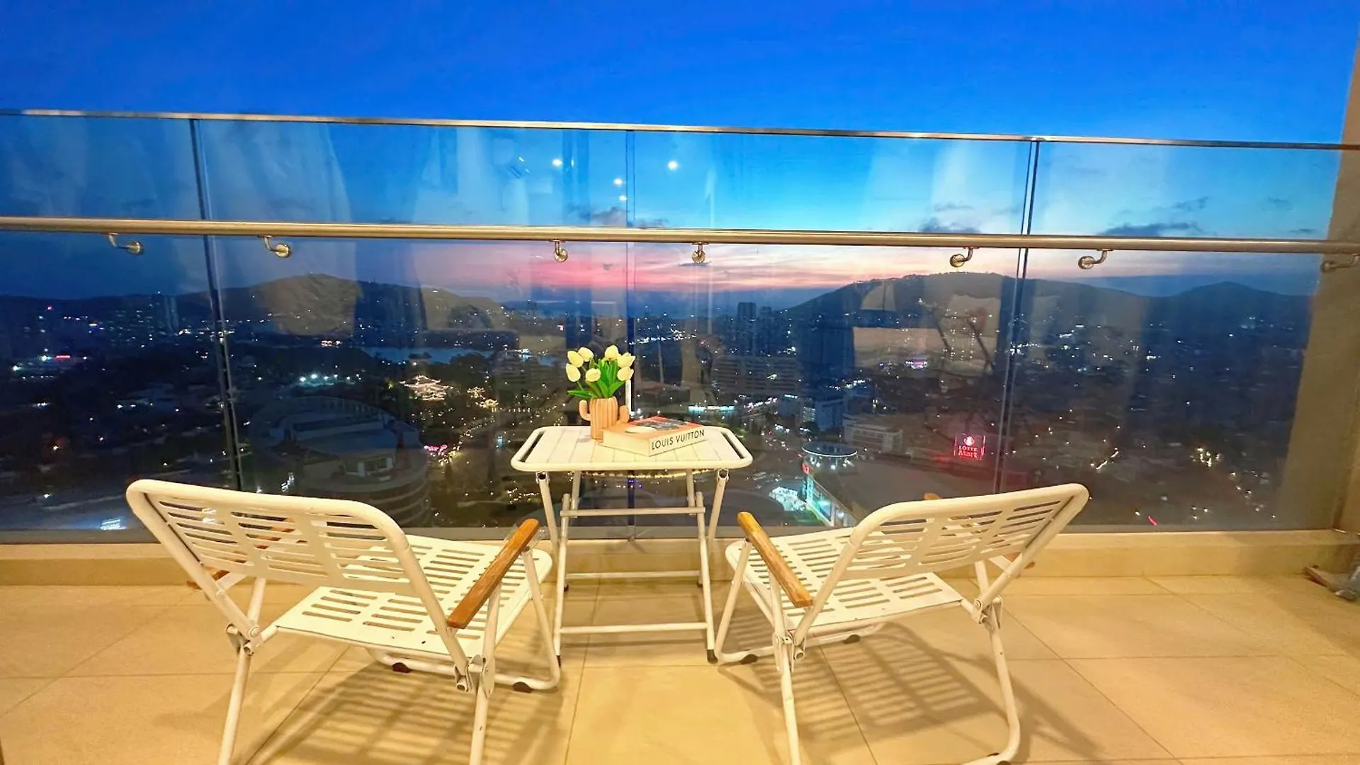 The Song Luxury Vung Tau - Khang Apartment