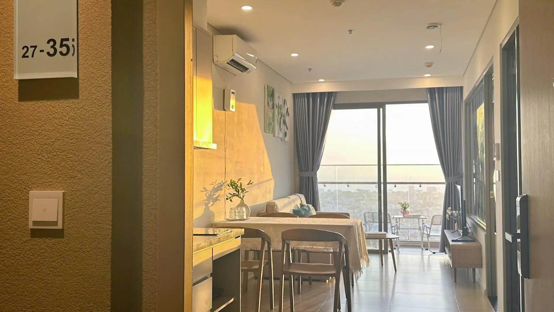 The Song Luxury Vung Tau - Khang Apartment