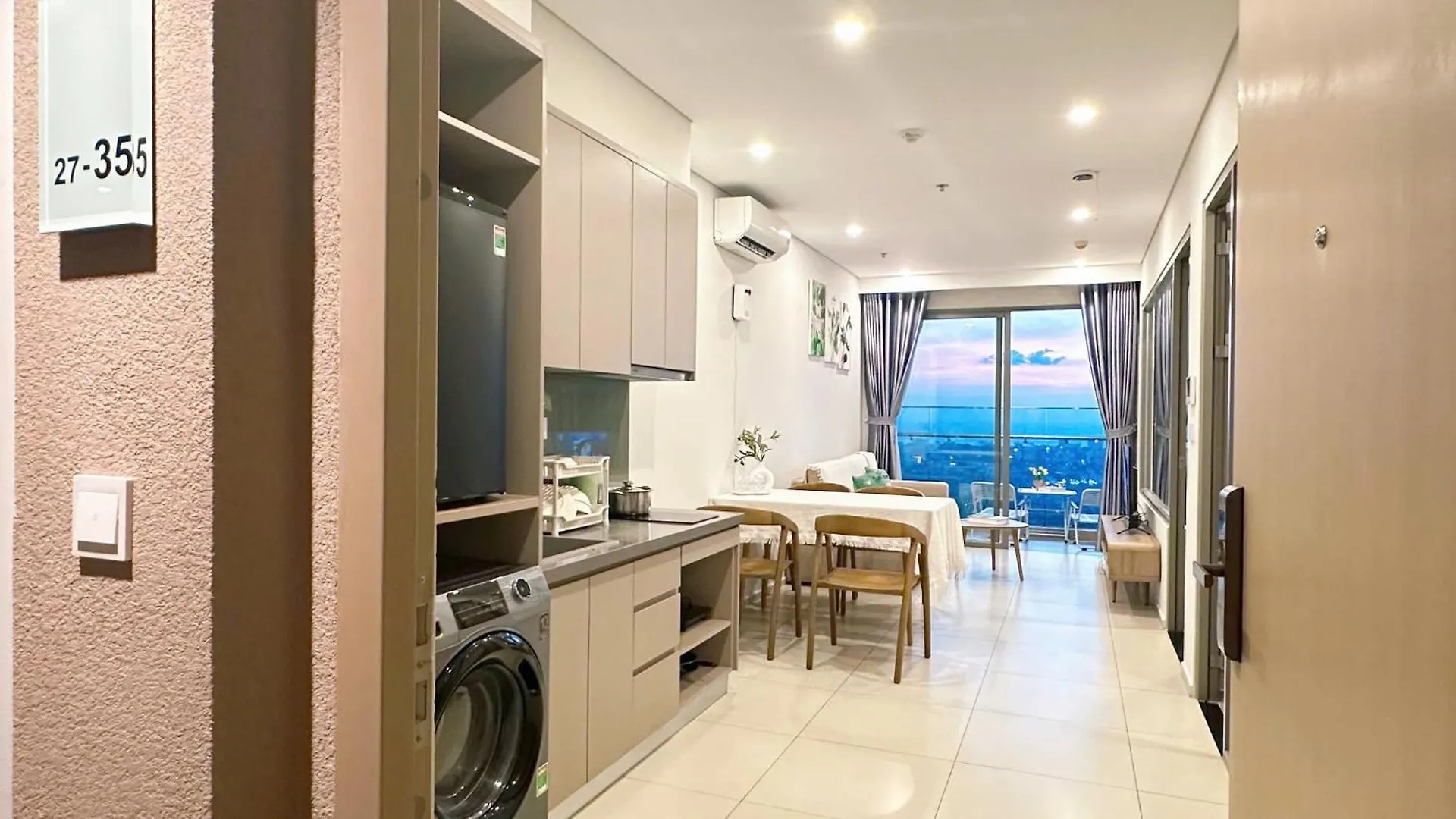 The Song Luxury Vung Tau - Khang Apartment Vietnam