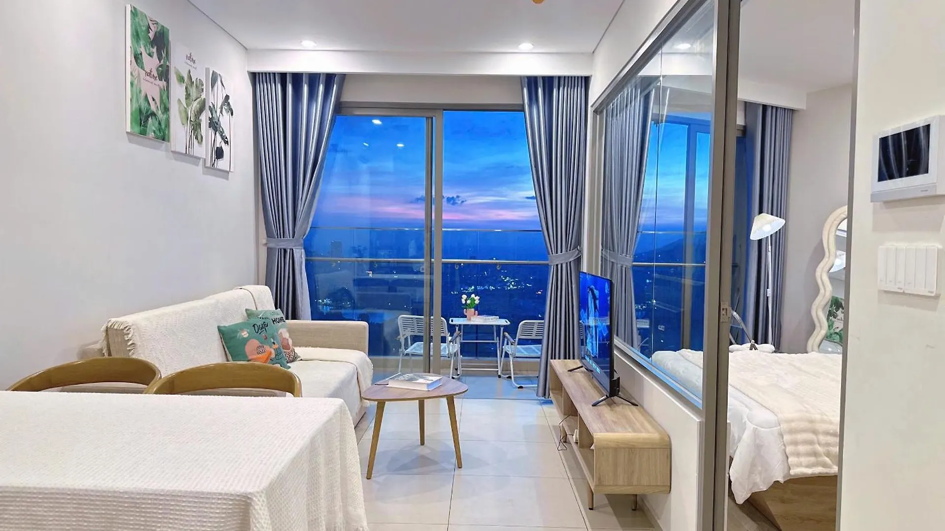 The Song Luxury Vung Tau - Khang Apartment Vietnam