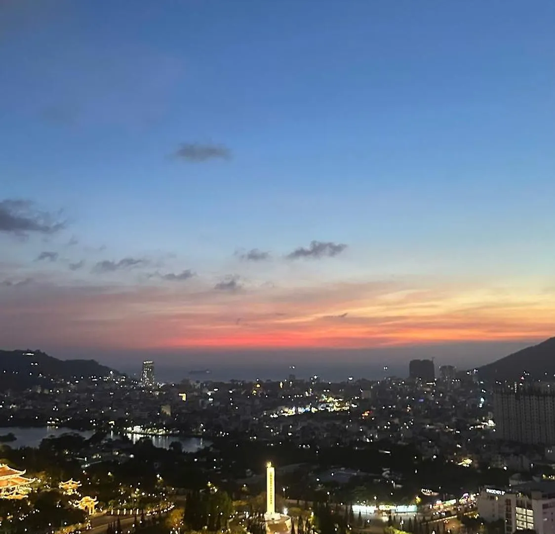 The Song Luxury Vung Tau - Khang Apartment Vietnam