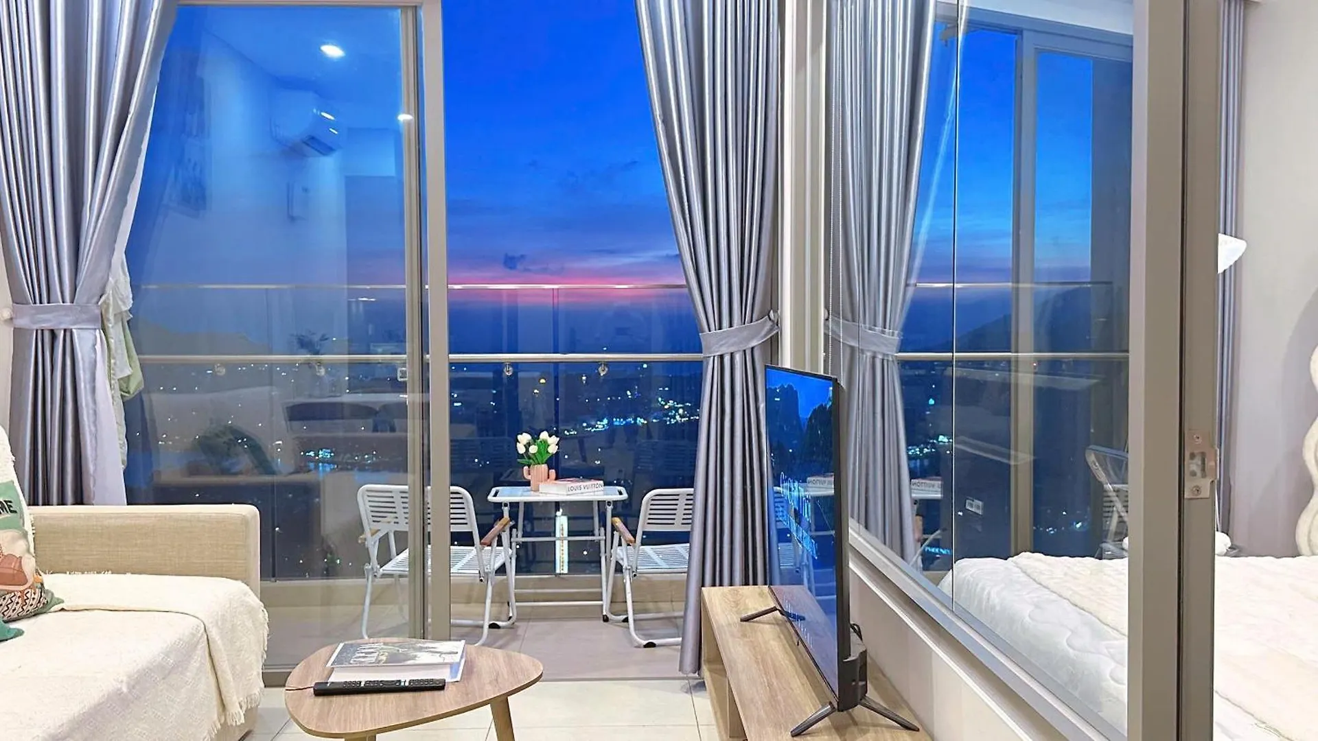 The Song Luxury Vung Tau - Khang Apartment