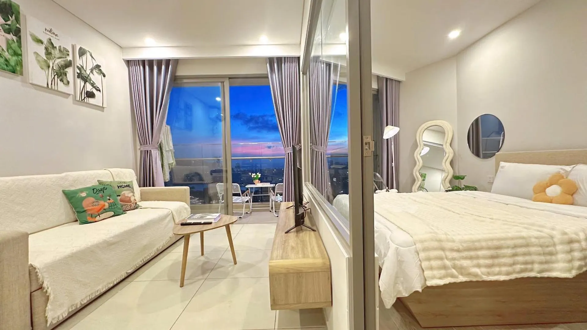 The Song Luxury Vung Tau - Khang Apartment