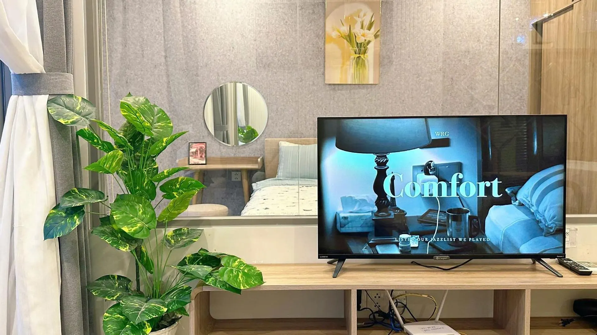 The Song Luxury Vung Tau - Khang Apartment