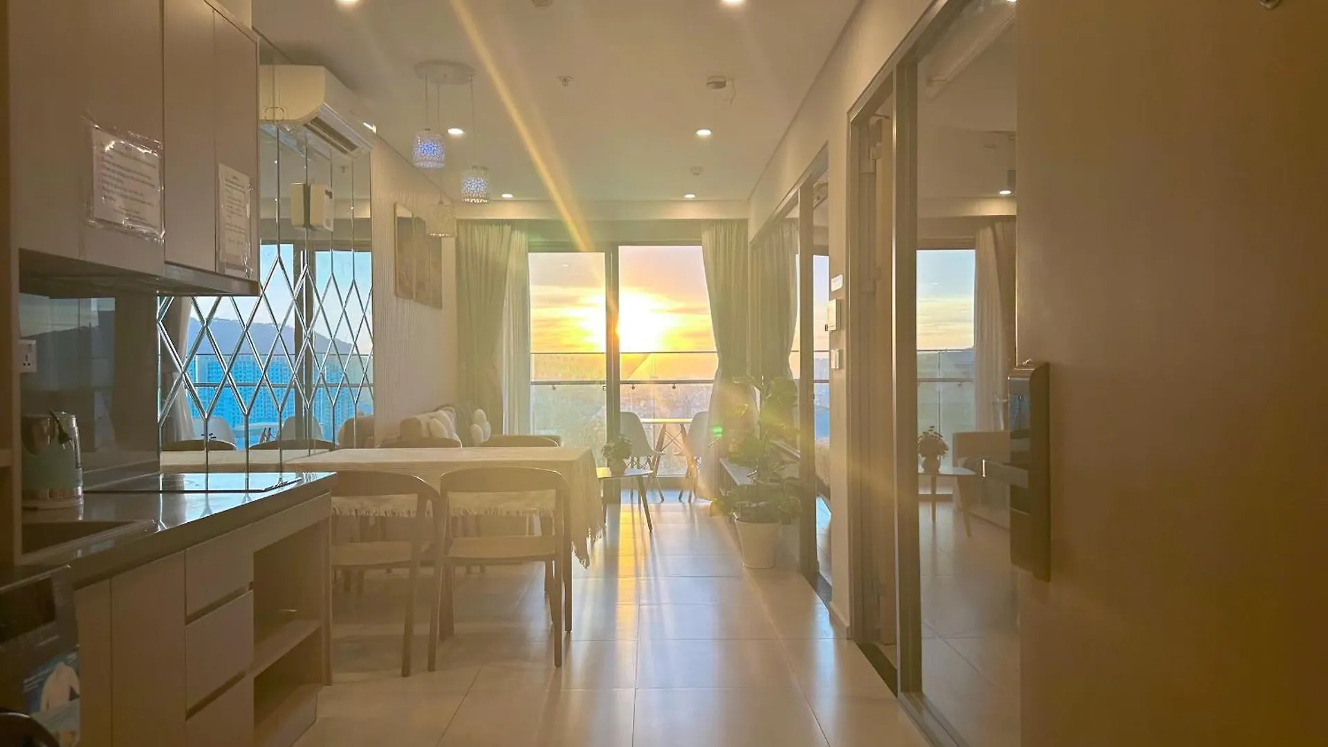 The Song Luxury Vung Tau - Khang Apartment