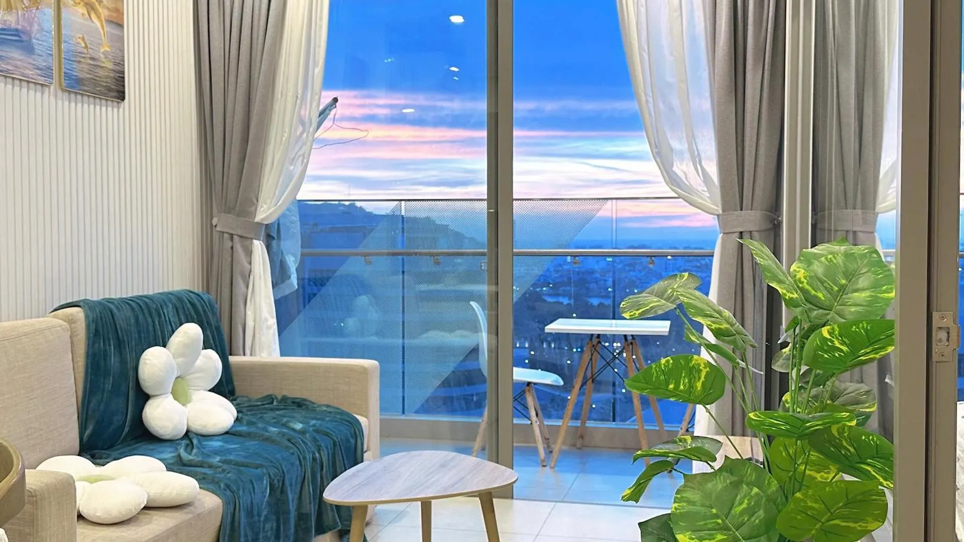The Song Luxury Vung Tau - Khang Apartment 0*,  Vietnam