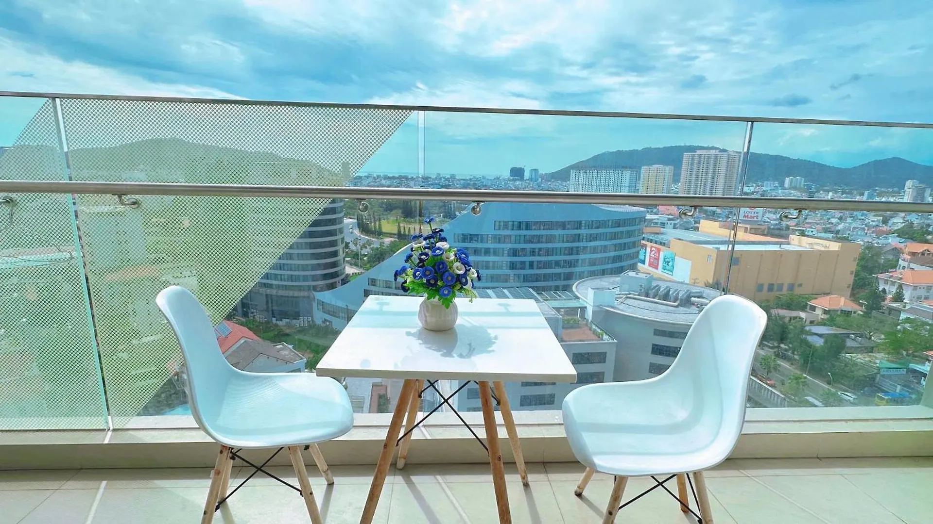 The Song Luxury Vung Tau - Khang Apartment