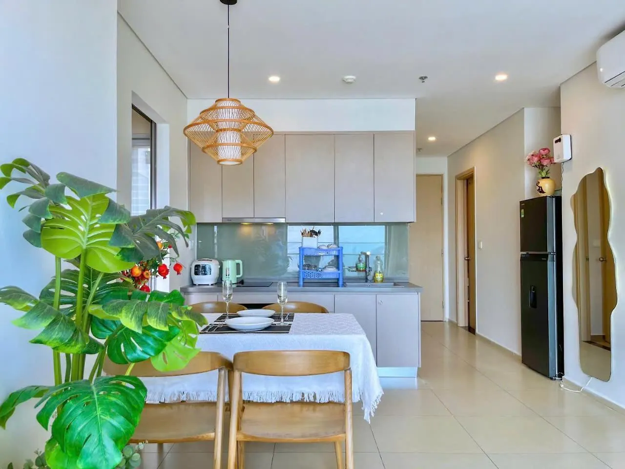 The Song Luxury Vung Tau - Khang Apartment