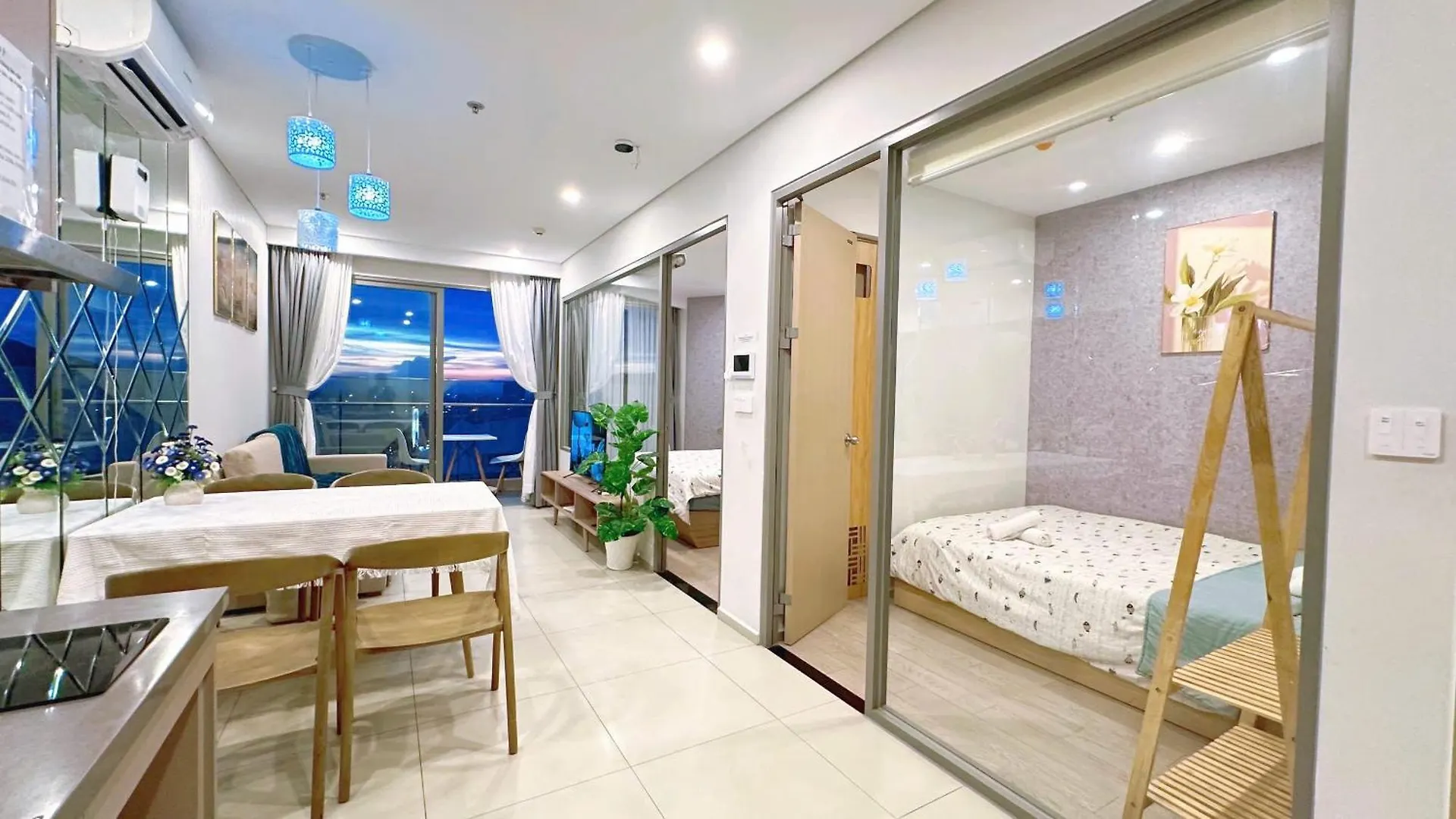 The Song Luxury Vung Tau - Khang Apartment Vietnam