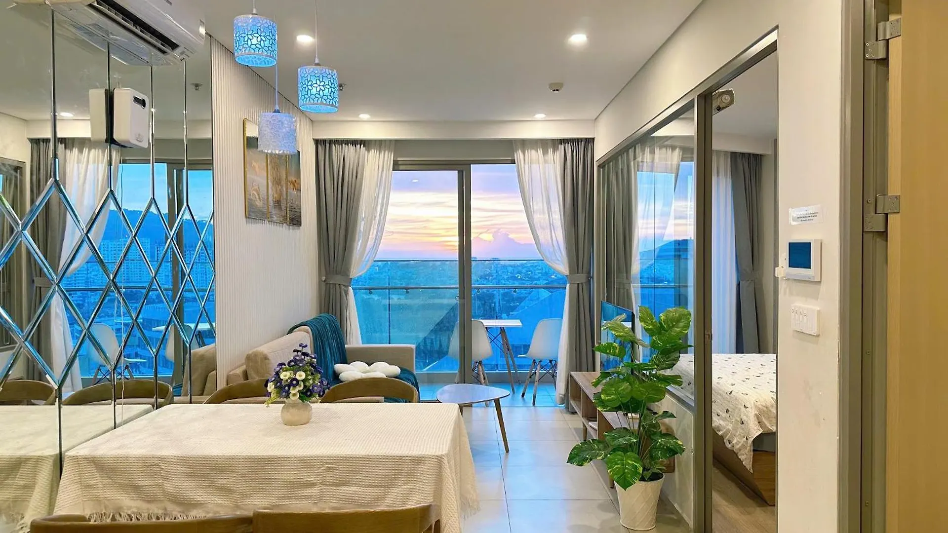 The Song Luxury Vung Tau - Khang Apartment Vietnam