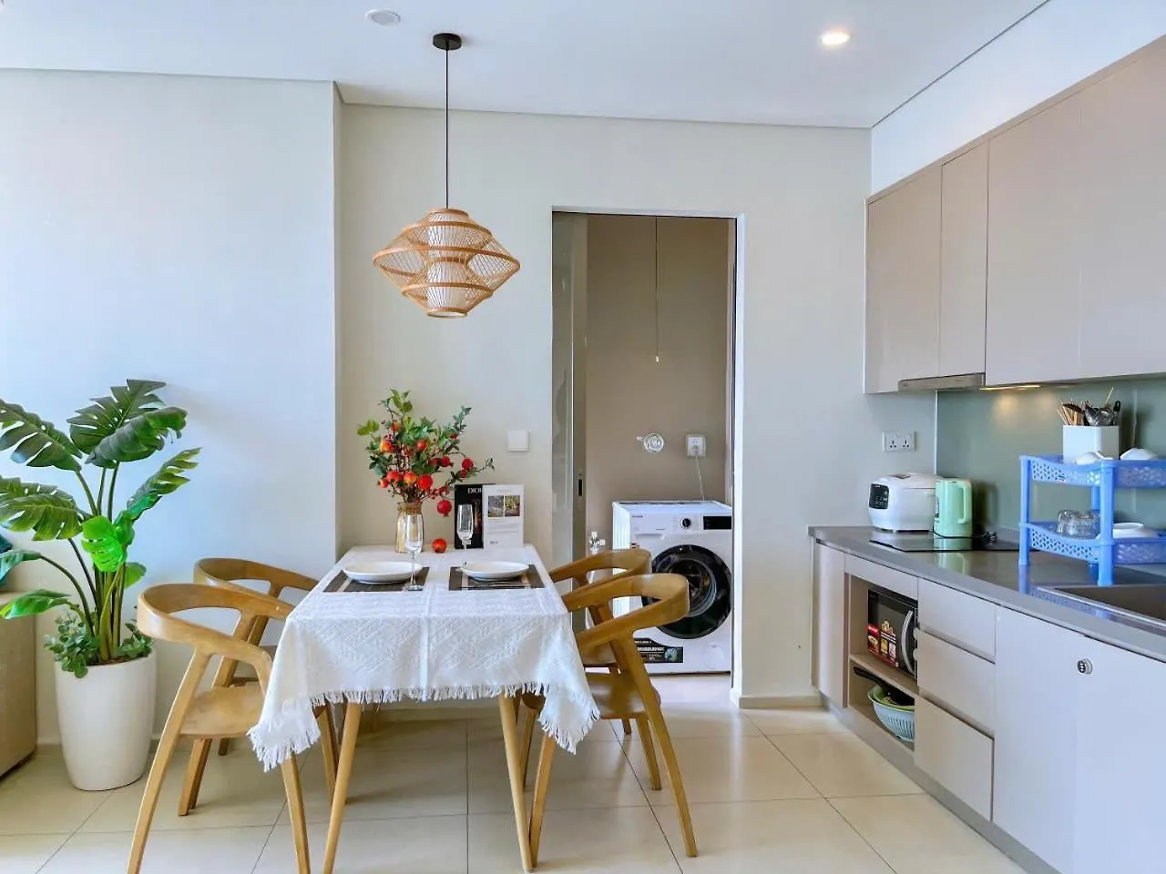 The Song Luxury Vung Tau - Khang Apartment
