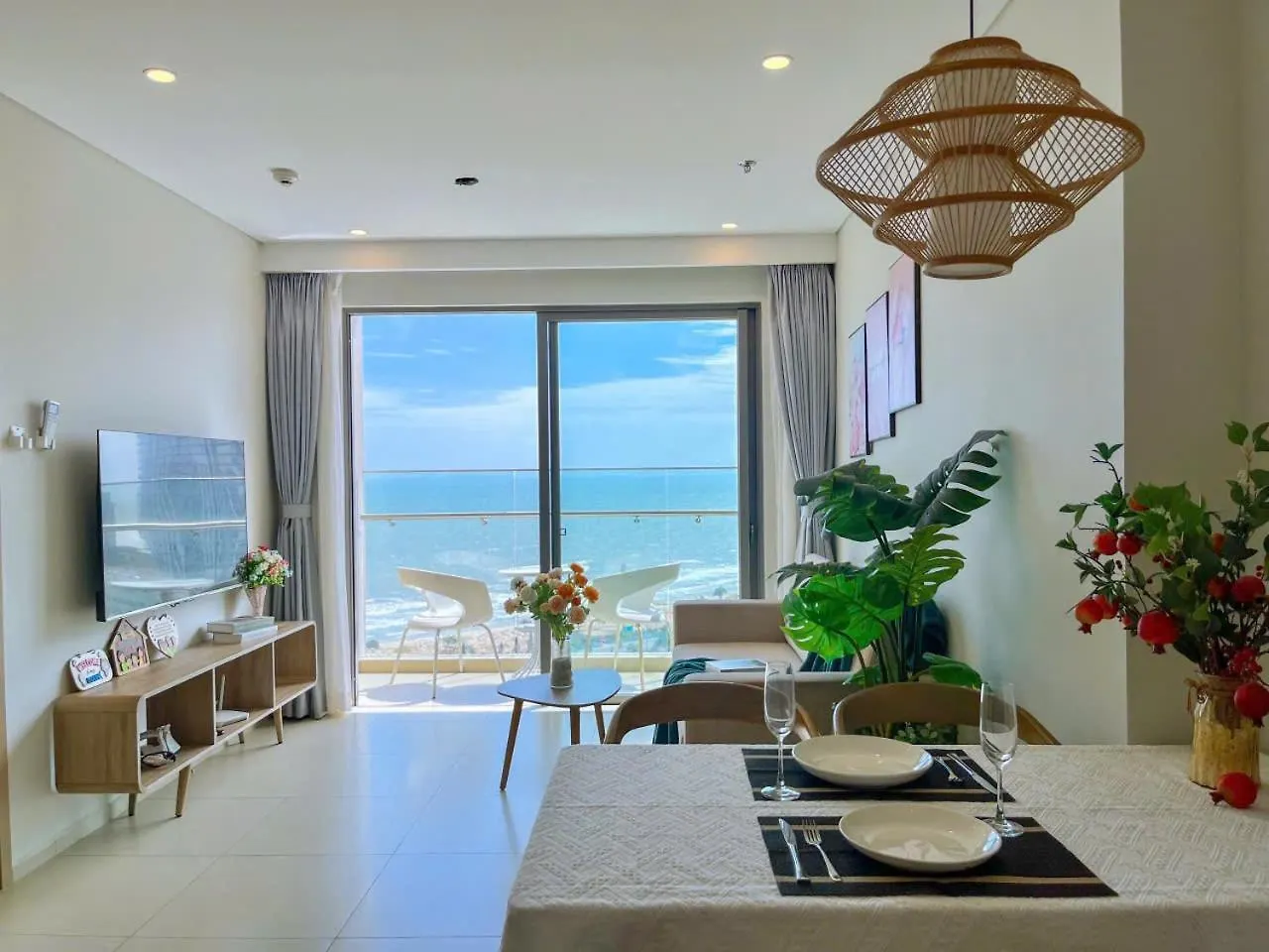 The Song Luxury Vung Tau - Khang Apartment