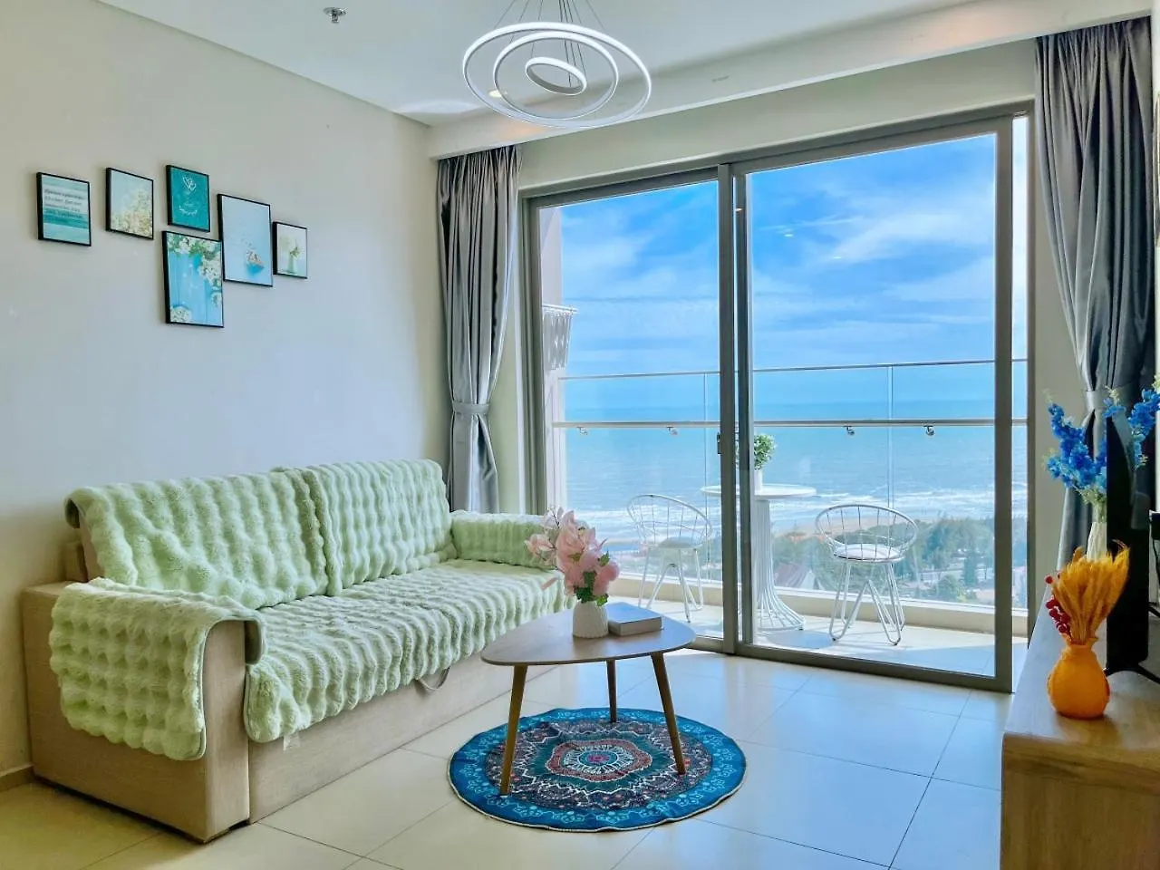 The Song Luxury Vung Tau - Khang Apartment Vietnam
