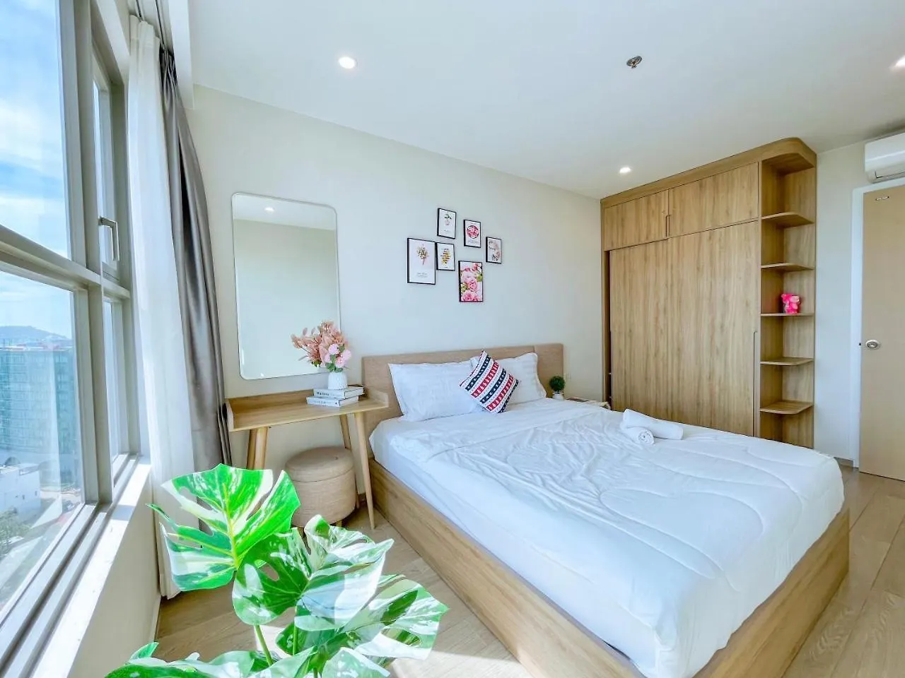 The Song Luxury Vung Tau - Khang Apartment