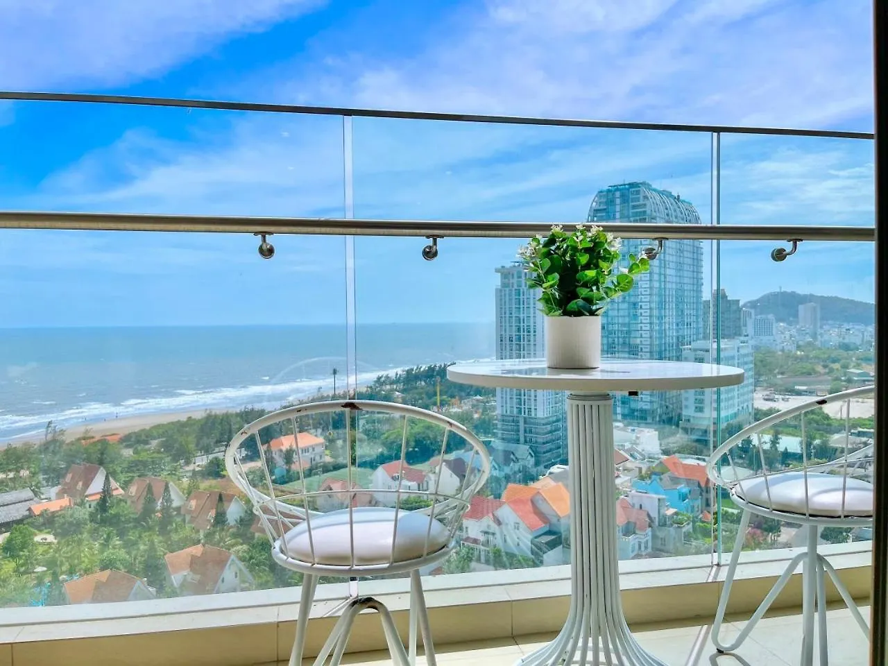 The Song Luxury Vung Tau - Khang Apartment
