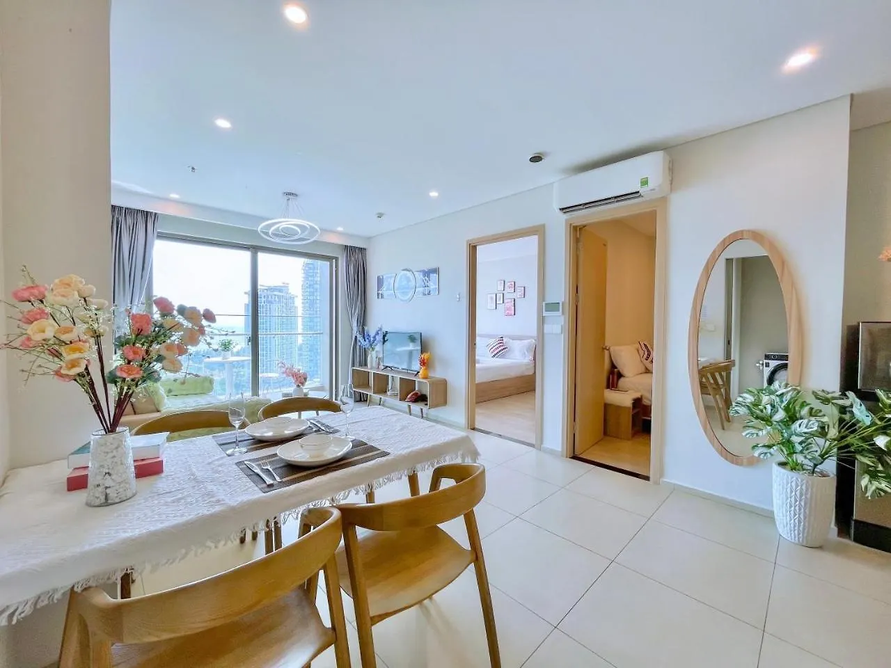 The Song Luxury Vung Tau - Khang Apartment Vietnam