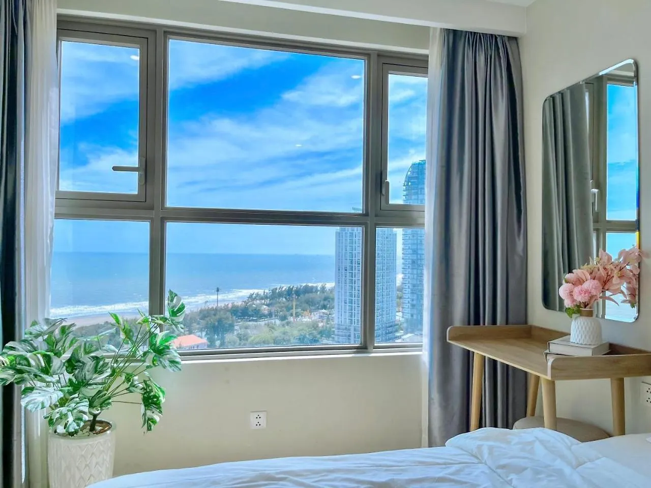 The Song Luxury Vung Tau - Khang Apartment